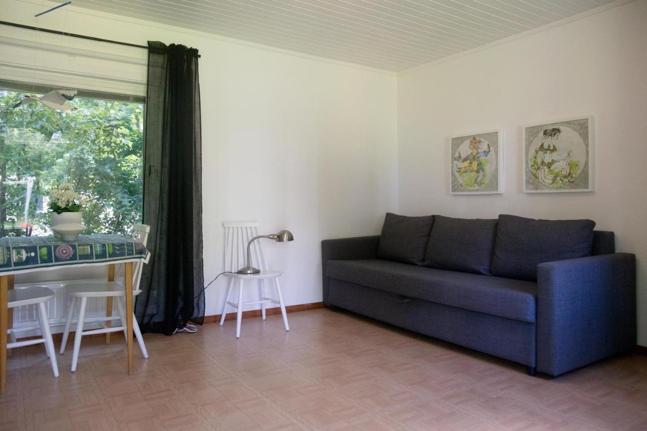 Very Nice Cottage By The Lake. Lursjoen! Hastveda Ngoại thất bức ảnh