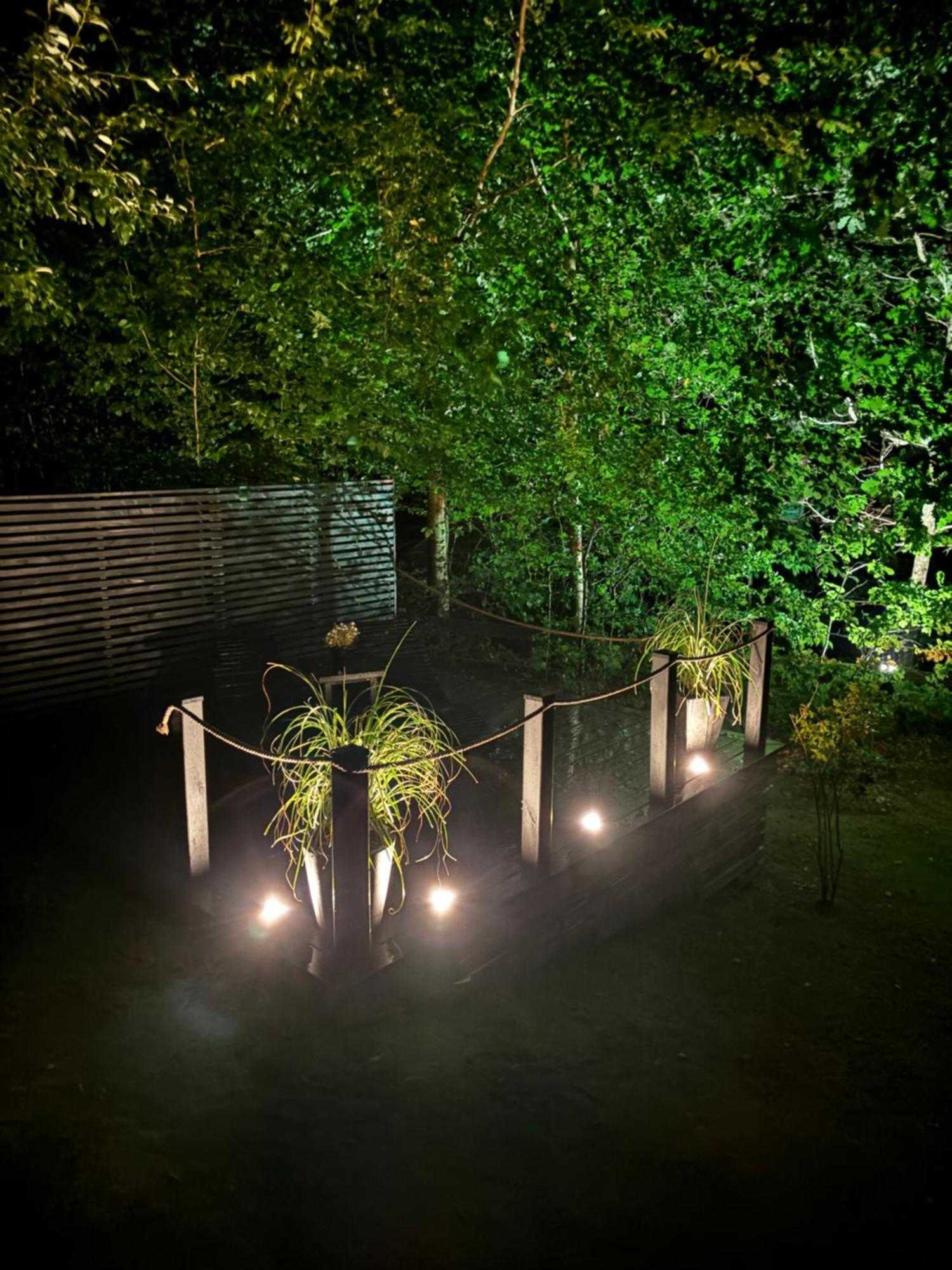 Very Nice Cottage By The Lake. Lursjoen! Hastveda Ngoại thất bức ảnh